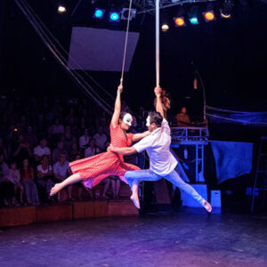 Siem Reap Phar Circus Show